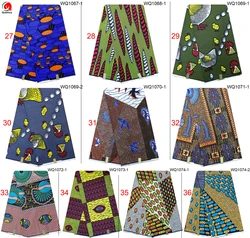 African ankara mas k fabric african wax fabric m ask face african print mas-k fabric in stock