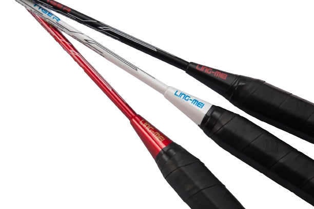 Full Carbon Fiber Ultralight Graphite Badminton Racket Professional Training Use Badminton Racket