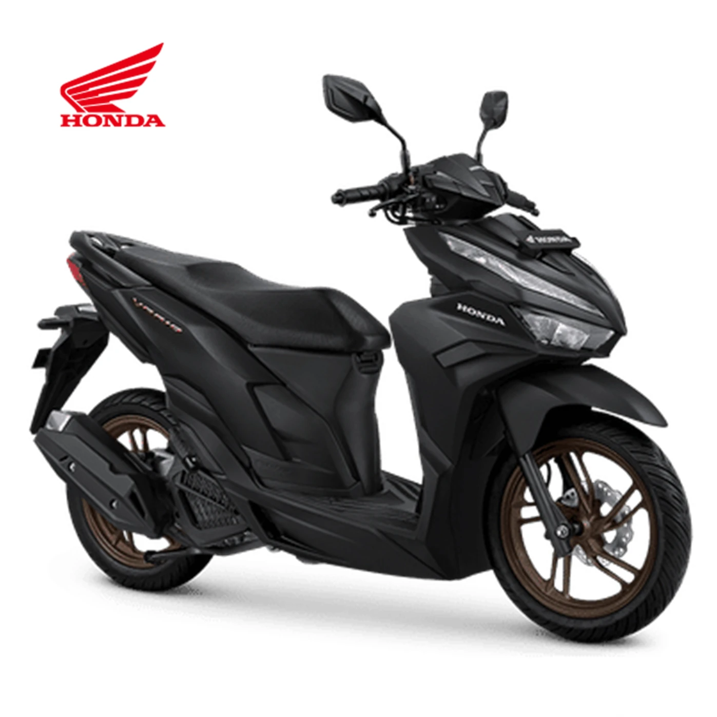 Genuine Indonesia Hond a VARIO 125 Scooter Motorcycles
