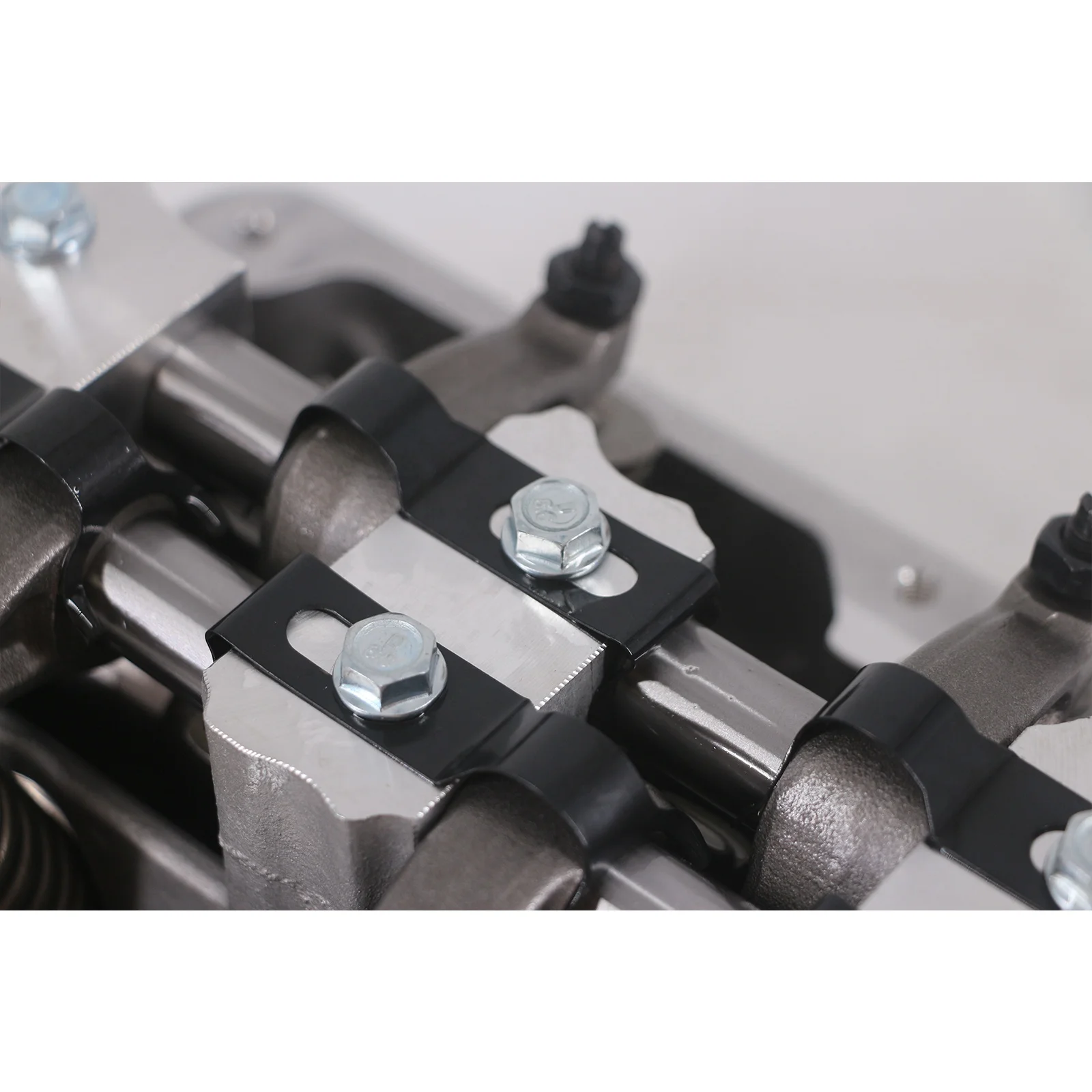 HEADBOK Auto Engine Complete Cylinder Head F8CV Engine Assembly Engine Parts For DEAWOO/Chevrolet  Matiz Spark 96642708