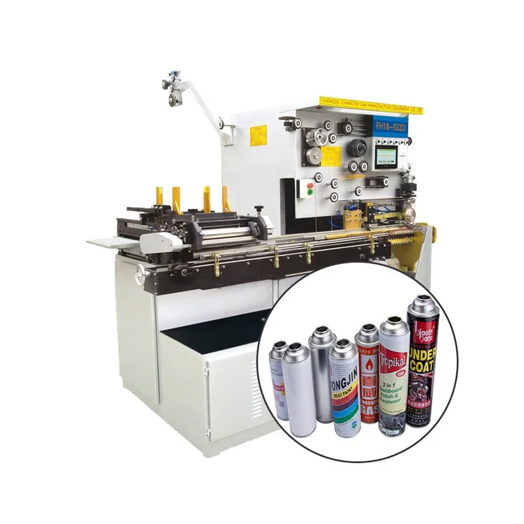 Factory Wholesale Seam Spot Welding Machine Longitudinal Seam Welding Machine