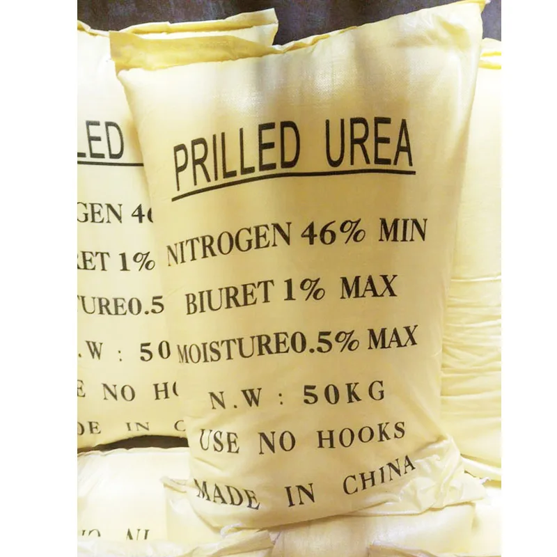 Высококачественная Белая зернистая Мочевина n46 для сельского хозяйства, минимум 46%