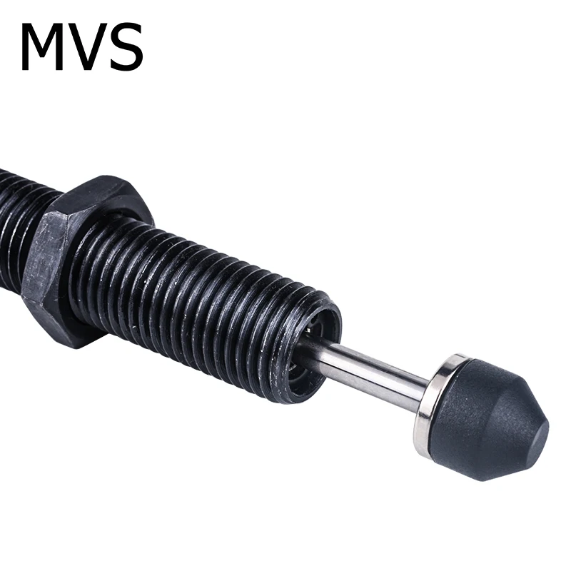 Прямая продажа с завода, воздушный поршень, Гидравлический Буфер цилиндра по хорошей цене