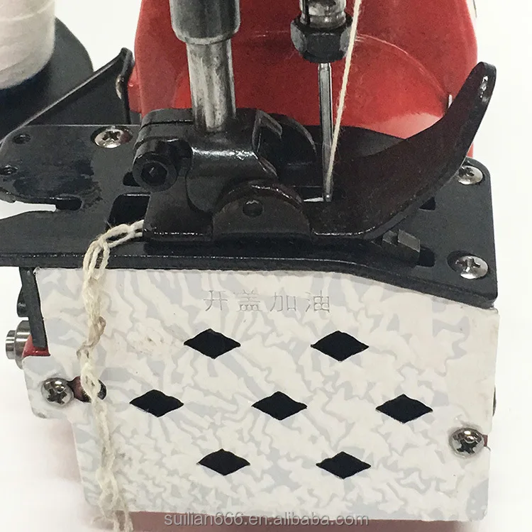 New Mini Sewing Machine 608A Upgrade Version 12 Stitch Electric Mini Double Needle Multifunctional Household Sewing Machine