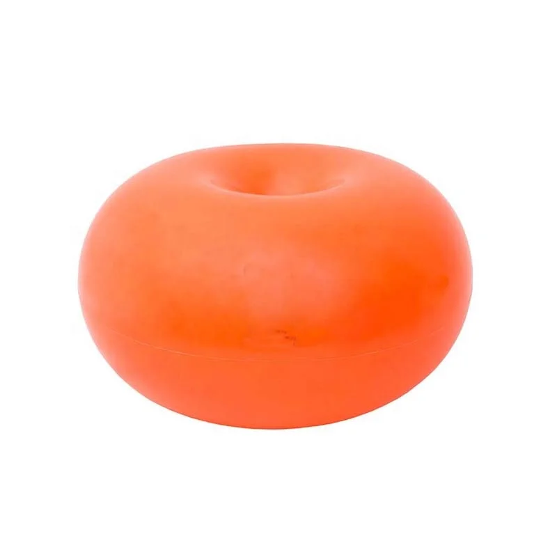 New Fashion Donut Yoga Ball Gym For Seating Fitness Balance on Balls