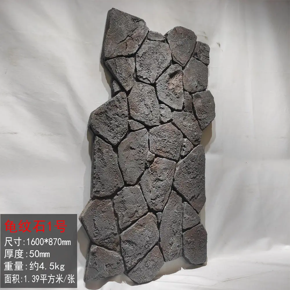 Natural Stone Slate Free Form Exterior Decoration Stone Veneer Stack Wall Cladding Stone for office building