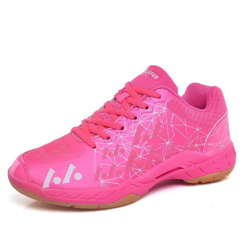 
The latest Fashion style High quality Wholesale Badminton Sports shoes 