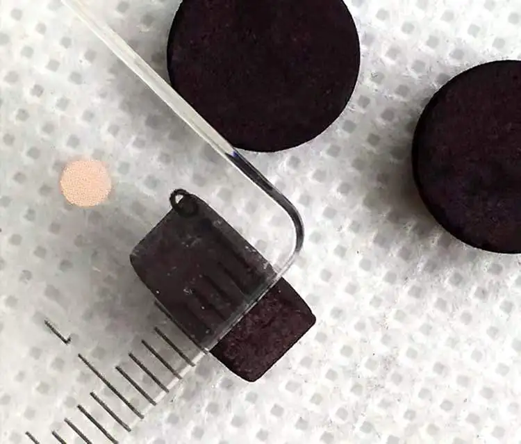 4n Titanium trioxide ti2o3