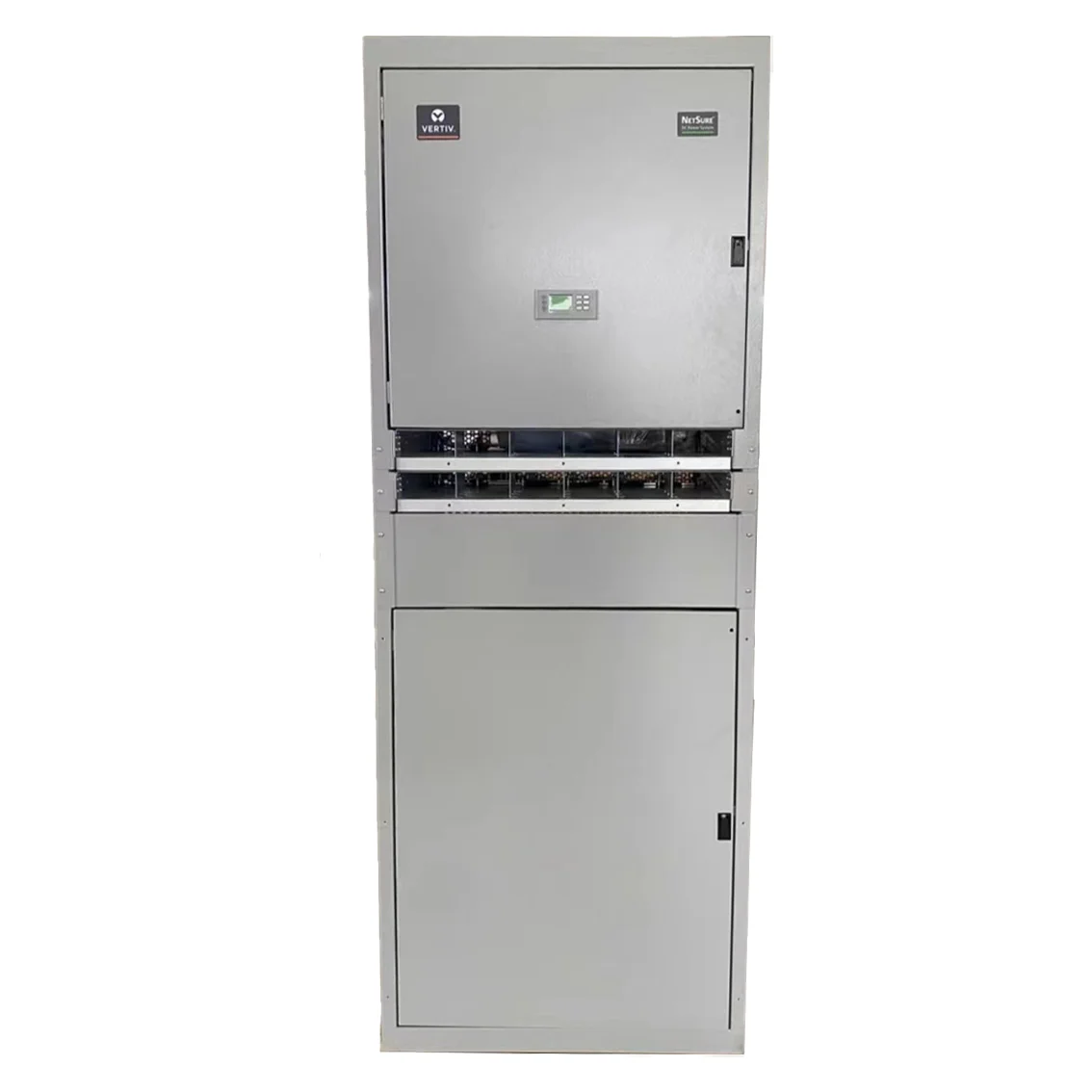 Emerson VeTIv NetSure731CC2-X3/X4 Indoor high frequency communication switching power supply 48V600A