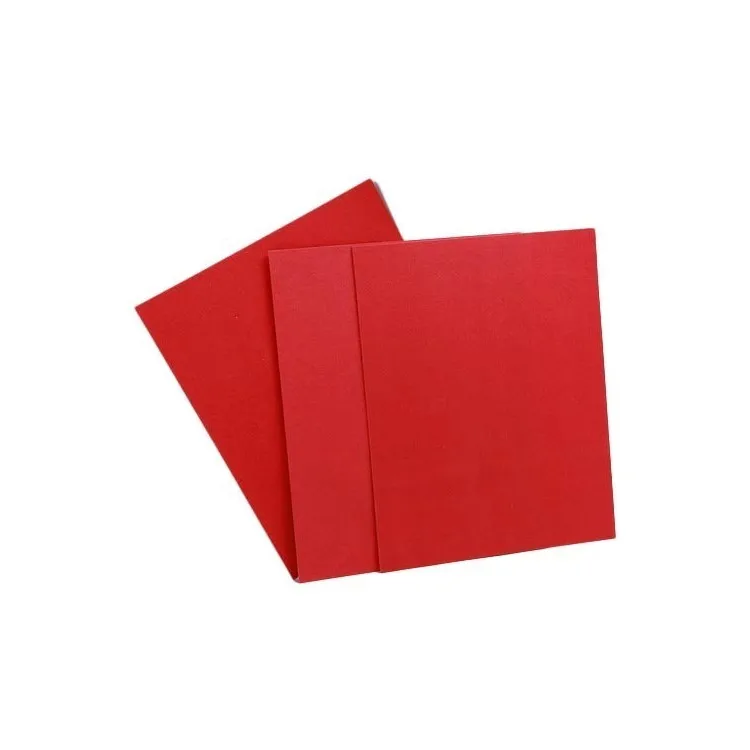 Chinese supplier transformer parts CNC machining parts white/red/black/gray fiber board vulcanized fibre sheet