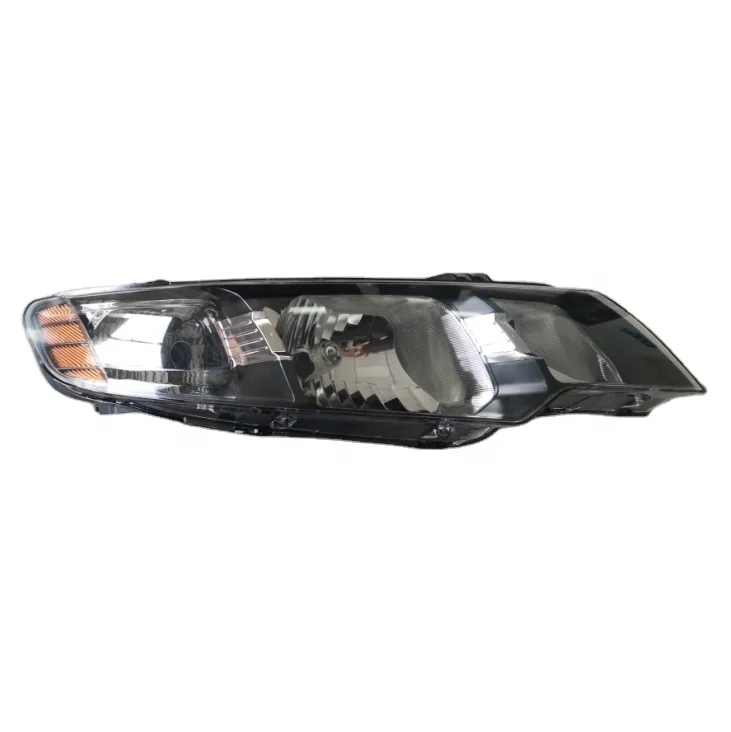 Head Lamp Headlight Car Accessories 92101-1M010 92102-1M010 For Cerato US Forte 2009 2010 2011 2012