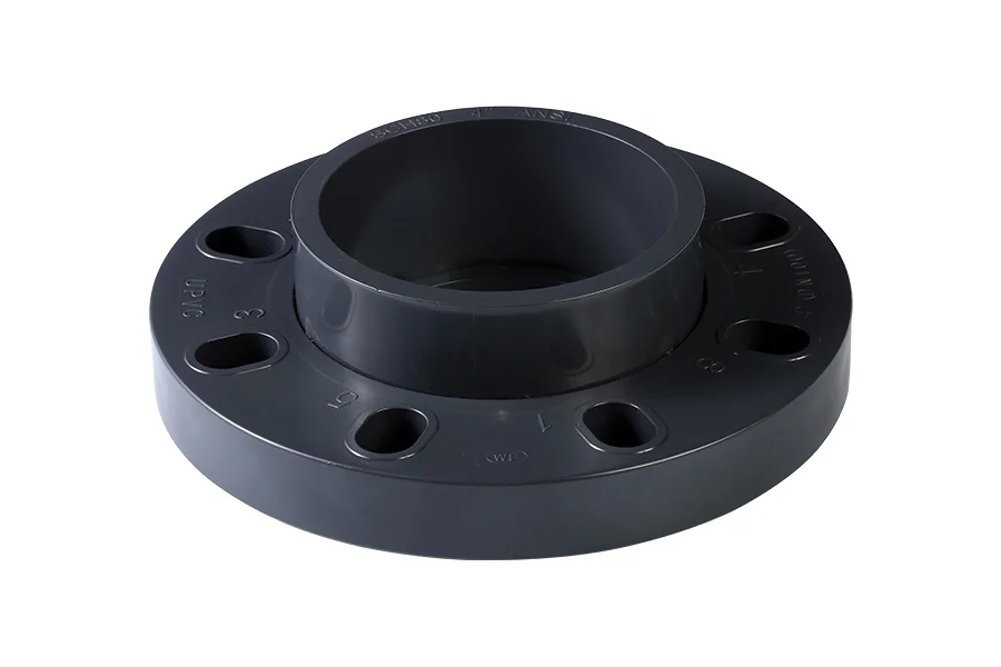 High pressure PVC/UPVC/CPVC/Pressure Pipe fittings SCH80 JIS DIN UPVC union