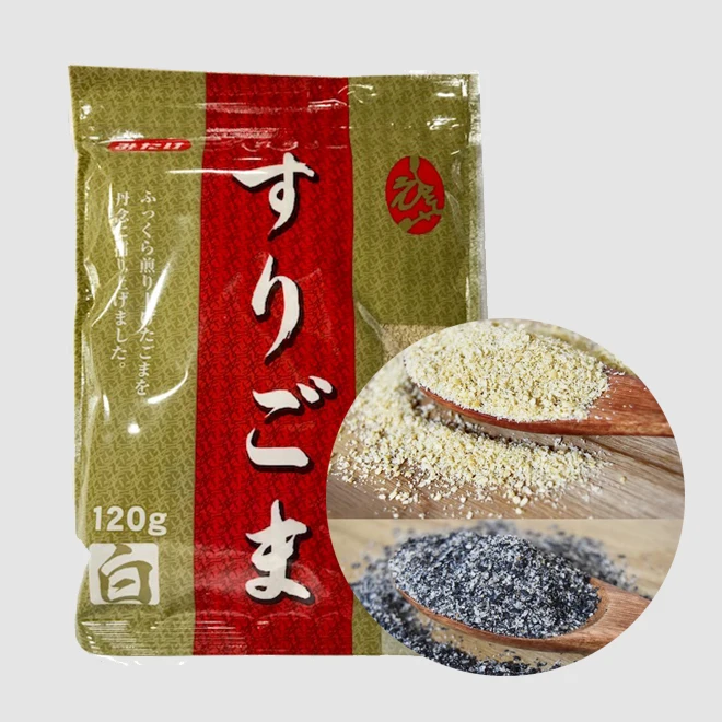 High quality health white sesame seeds natural with no additives