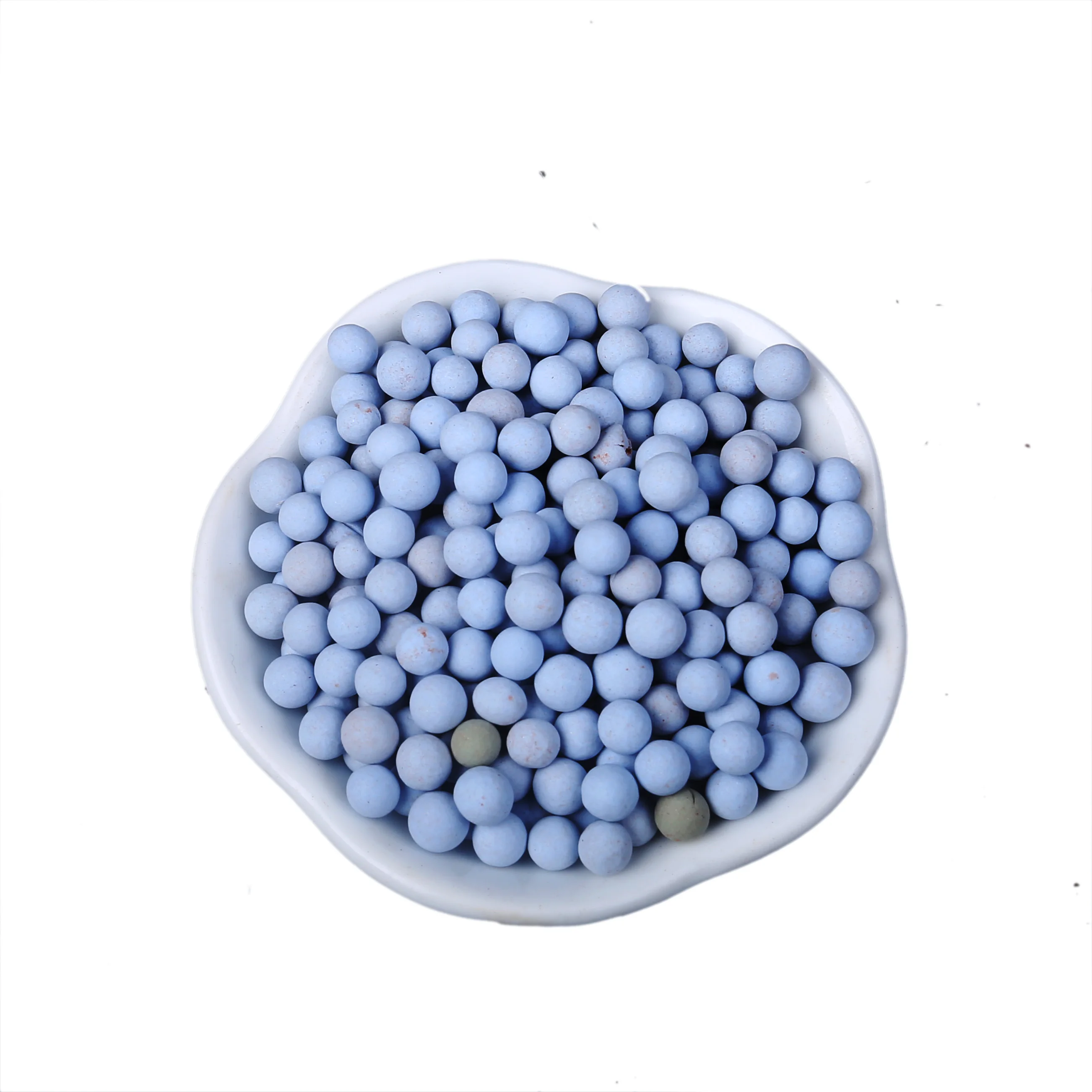 Оптовая продажа от производителя керамический шар отрицательный кислородный ионный шар турмалиновый керамический шар