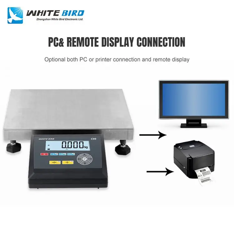 Электронные весы известного бренда электронные 300 кг Почтовые с ЖК-дисплеем