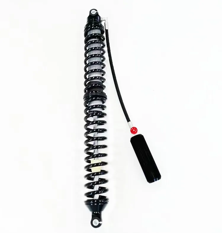 Air suspension parts  buggy body for JK 2.5tubes 16inch 4x4 off road coilover shocks absorbers