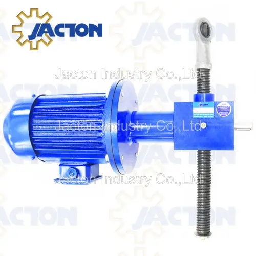 200kN Screw Jack, JTC200 screw jacks