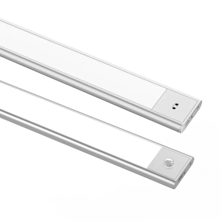 Factory Direct Wireless LED Light Battery Ultra-slim  Magnetic Attraction Design Kitchen Under Cabinet Light