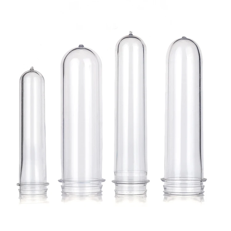 High Quality 1.8l 2 Litre 3 L 4.5l 5 Litre Plastic Soy Sauce Sunflower Oil Bottle Preform With Handle
