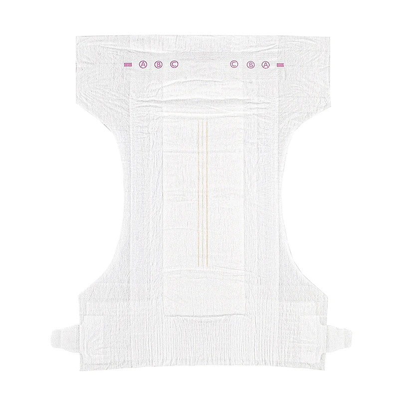 Born Eco Friendly Baby Diapers Baby Nappy Diaper Soft Care New in Usa in Bales Manufacturer Size 5 Cotton Printed Japan SAP