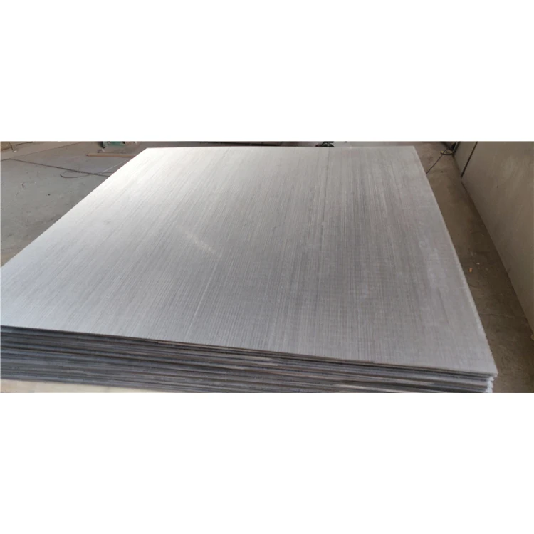High Quality Linear Vibrating Stainless Steel Sieve Shaker Stainless Steel Wedge Wire Seam Screen