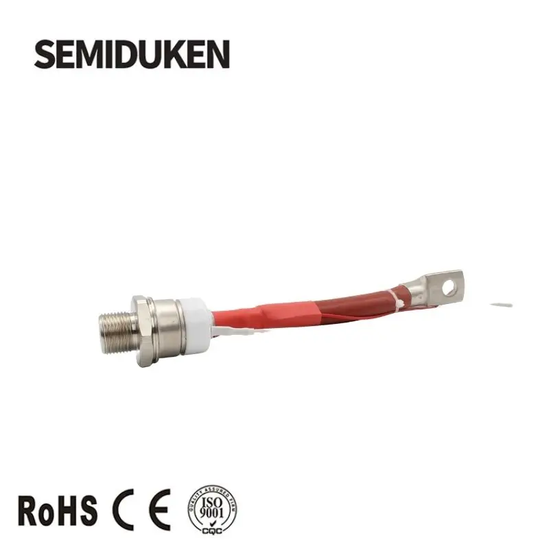 Thyristor power т151-100-10