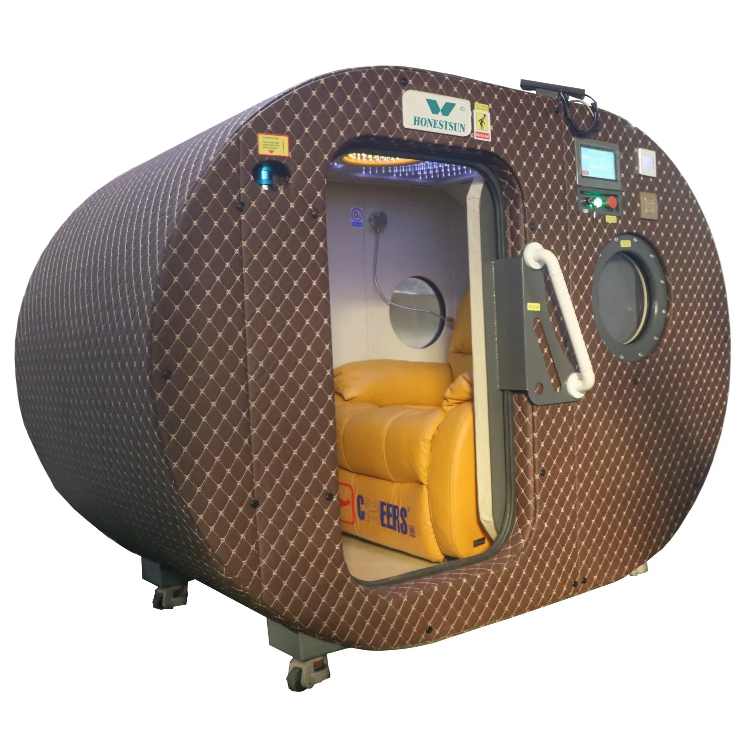 Hot Sale High Pressure Hyperbaric Oxygen Chamber Hyperbaric Oxigen Chamber Hbot Hyperbaric Chamber