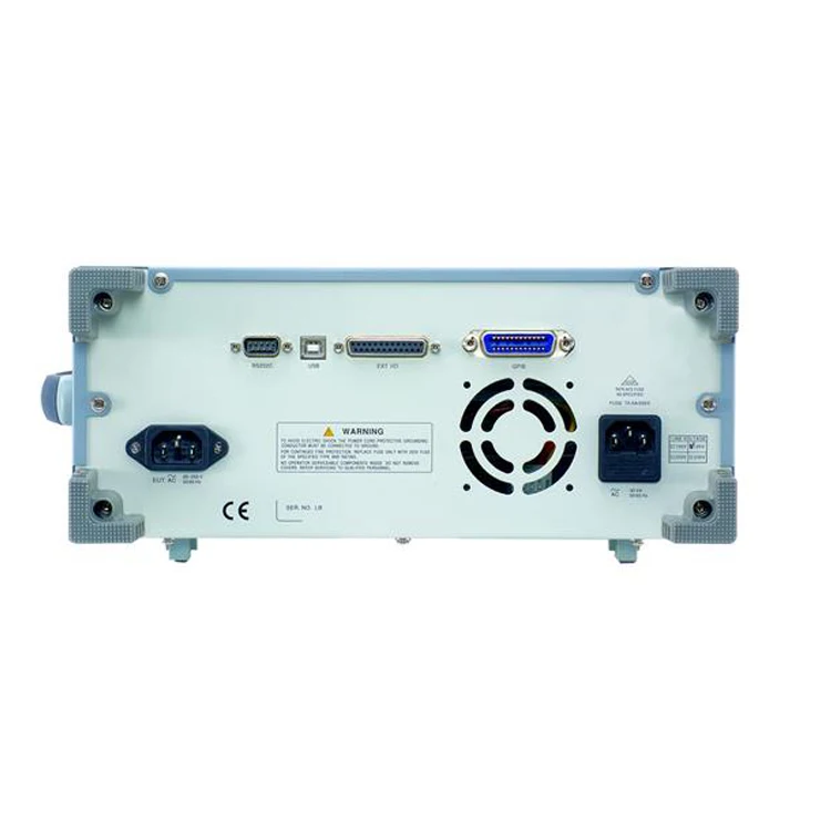 GWinstek Leakage current tester GLC-9000 8 leakage current modes Training equipment