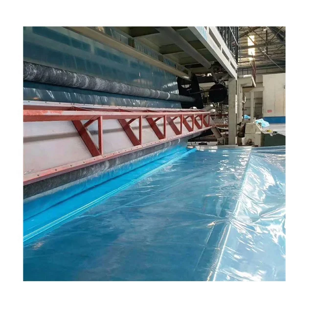 200 Micron Greenhouse Film Plastic Film for Greenhouse