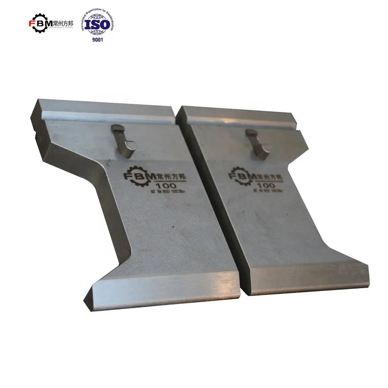 Good quality wila press brake punch, press brake punching mold