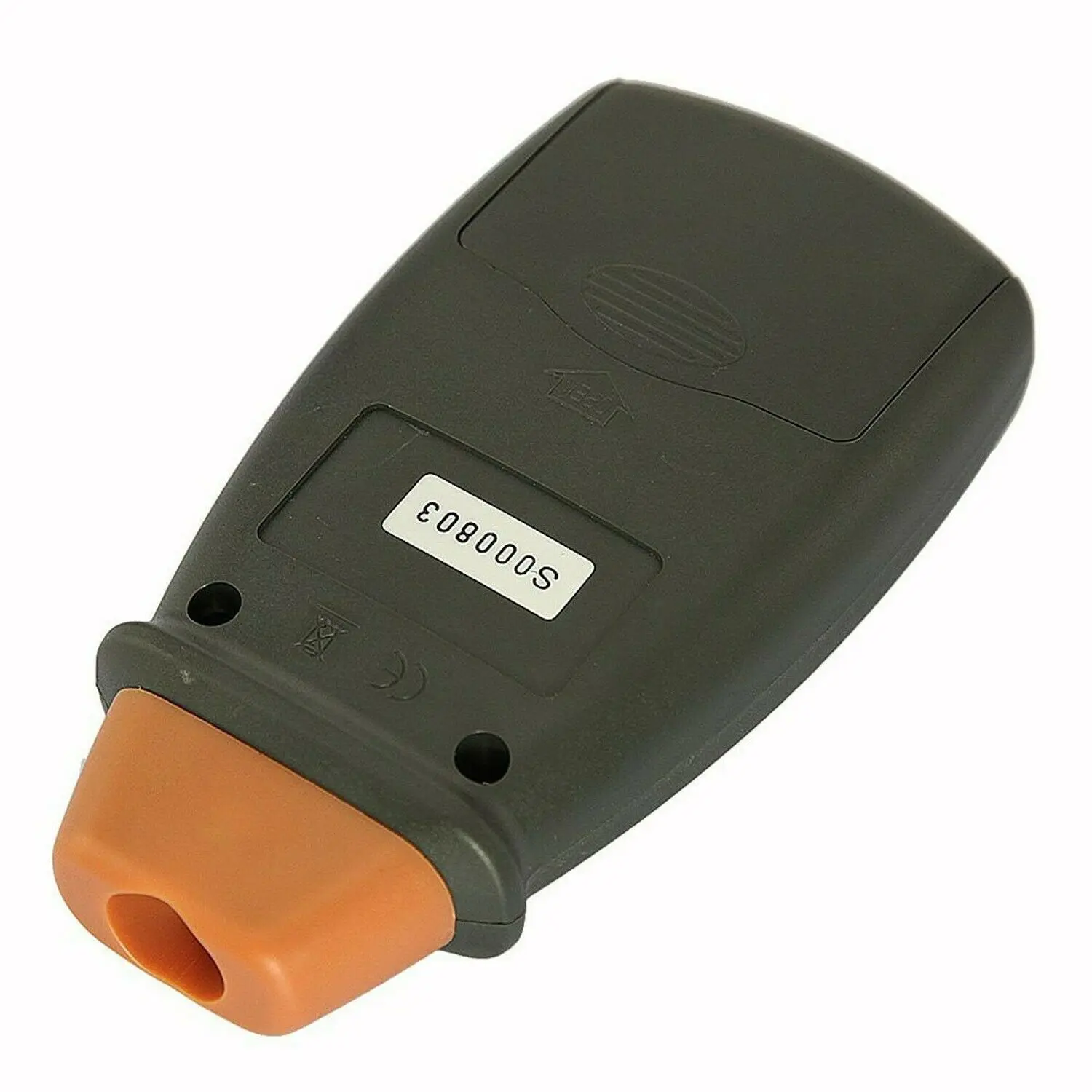 LCD Digital Laser Tachometer 2.5-100000 RPM DT-2234C+