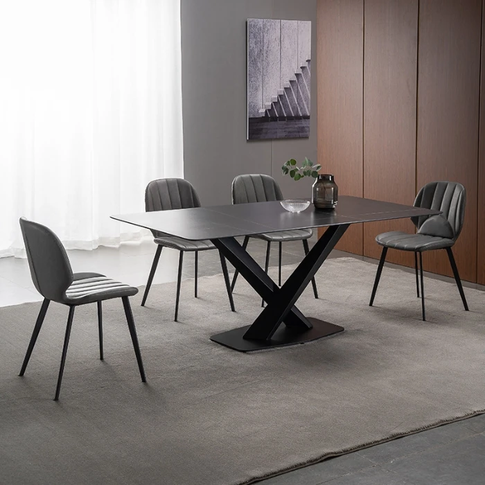 dining table melamine top