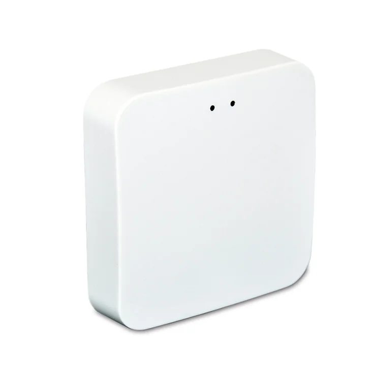 
Stock Good Quality Wifi 2.4Ghz + Zigbee 3.0 Wirelesshart New Gateway Wifi 