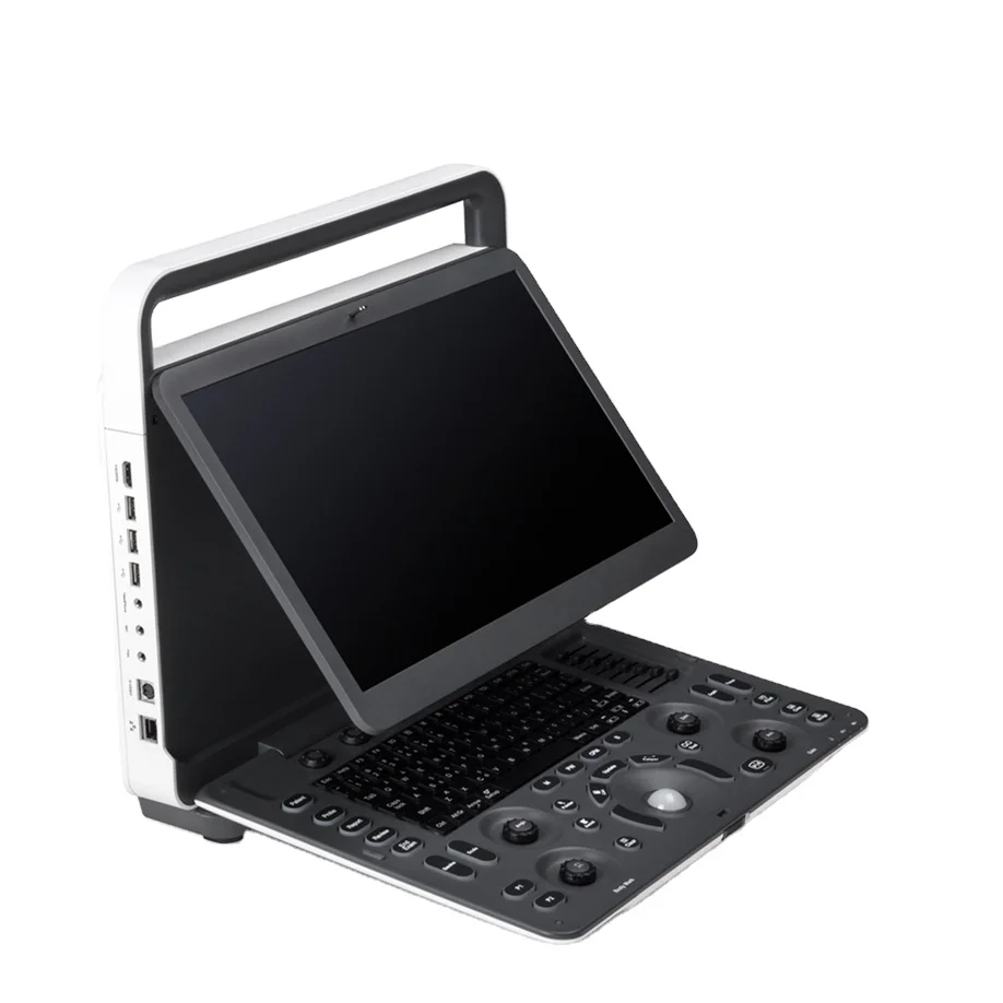 Veterinary  System Sonoscape E2  Ultrasound machine