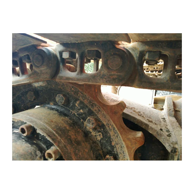 Cheap Price Construction Machinery Used Second Hand Crawler Hitachi PC 75 Excavator From Japan