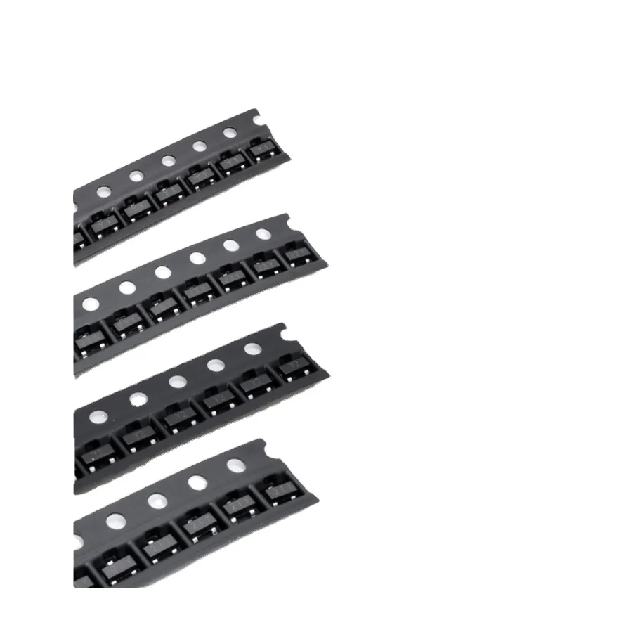 s9014 J6 SOT-23 NPN MMBT9014LT1G transistor