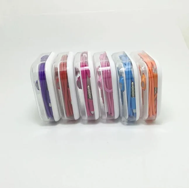 ZZYD Headset 3.5mm Sound Cancelling Headphones Bass Earphone With Mic Cheap In Ear Earphone Wholesale For Iphone