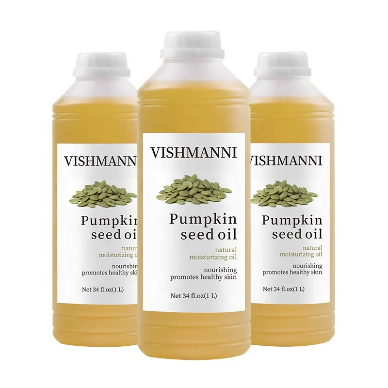 Оптовая продажа от производителя чистое органическое масло семян тыквы по самой низкой цене