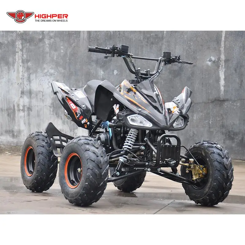 Gasoline Vehicle quad 125 cc 110 cc Quad bike Quad ATV China