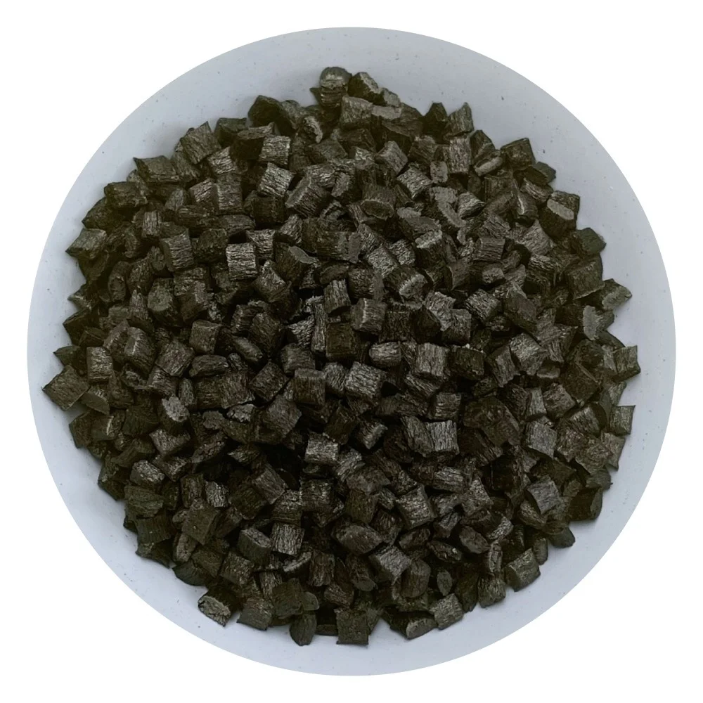 Compliant PPS GF45 with Excellent Chemical Resistance