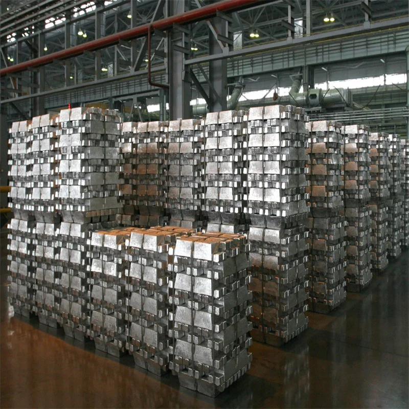 Прямая продажа с завода, слитки из алюминиевого сплава A7 A8, слитки из чистого алюминия 99,7, слитки из алюминия 96%