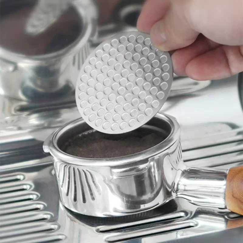 304/316 Stainless Steel Espresso filter tool, coffee tea bag screen, coffee shower screen disk, espresso diverter net