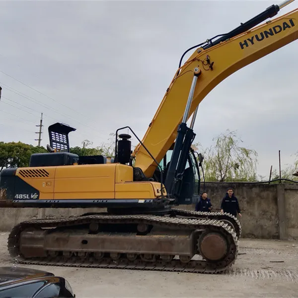 Горячая Распродажа б/у экскаватор и б/у техника HYUNDAI 485 CAT306 CAT307 CAT308 мини-экскаватор в хорошем состоянии