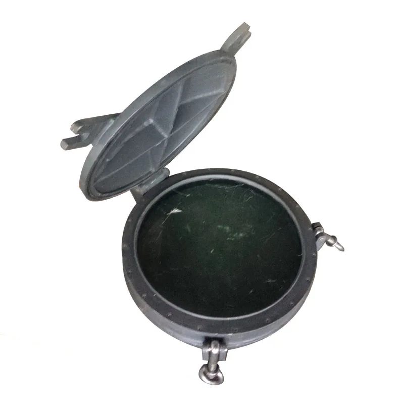 
Excellent quality A60 and A0 fireproof rectangular submarine porthole side scuttles 