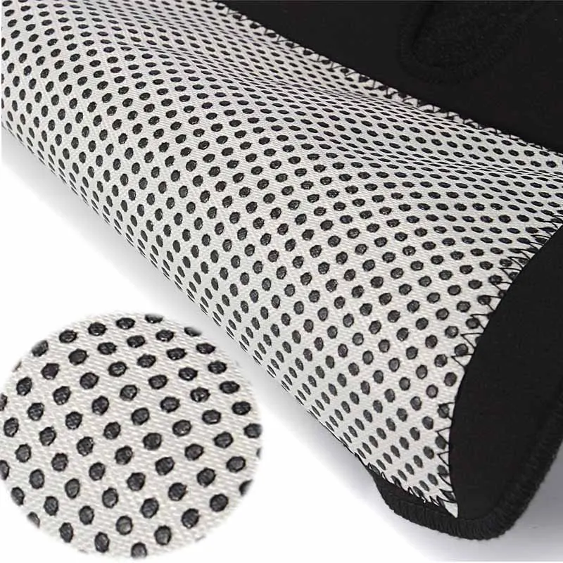 Factory Price Neoprene Magnetic Neck Support Self Heating Neck Brace