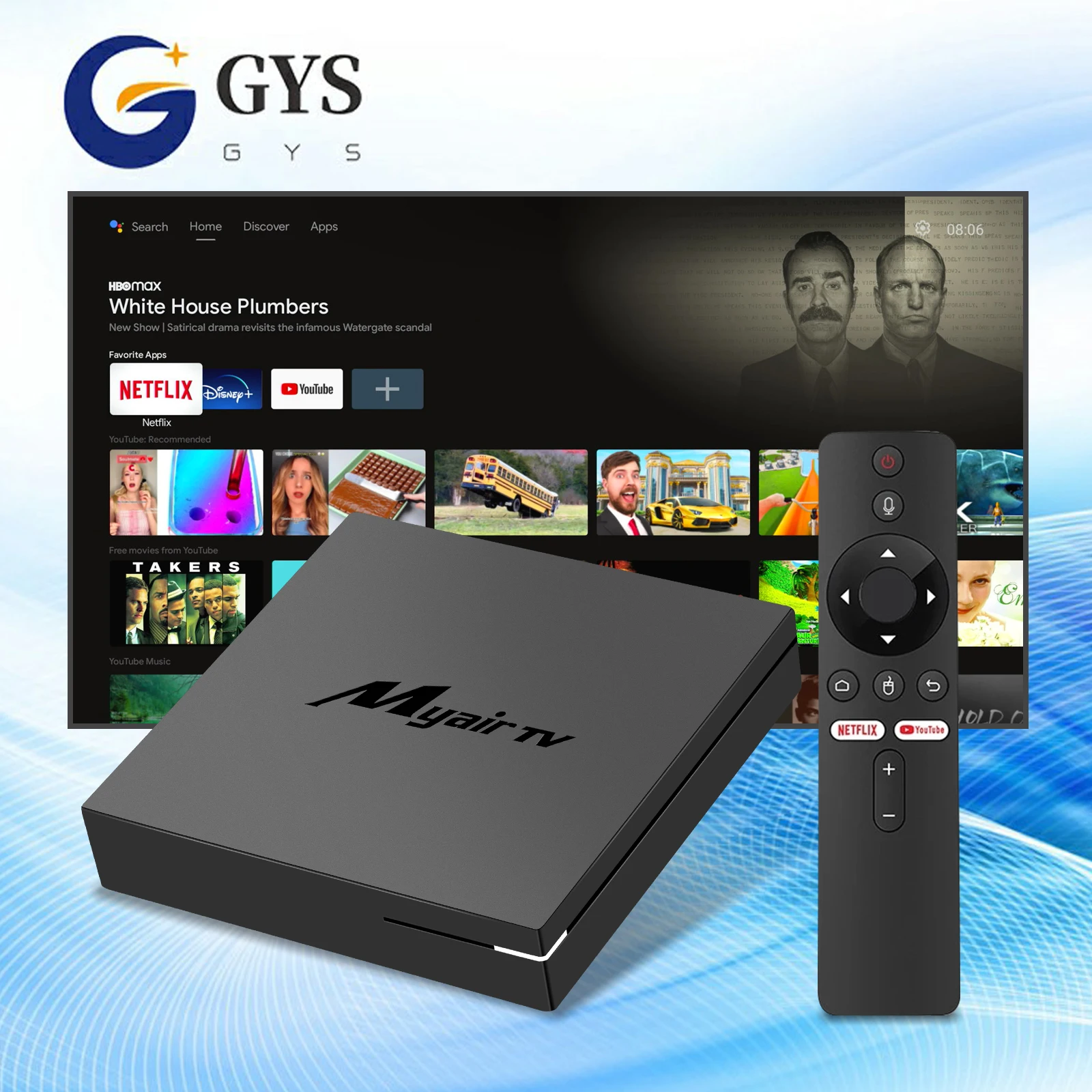 HD m3u Box Android Best IPTV ip tv subscripti Panel High Quad Core World Iptv Box with 4k Live Channels Tv Pro Android 11 IPTV