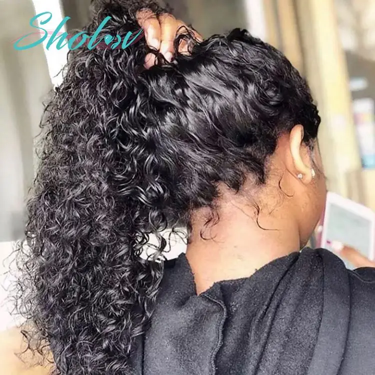 Cuticle Aligned 40 Inch Long Remy Raw Virgin Frontal Human Hair Lace Front Wig Real Hd Transparent Perruque Lace Frontal Wig