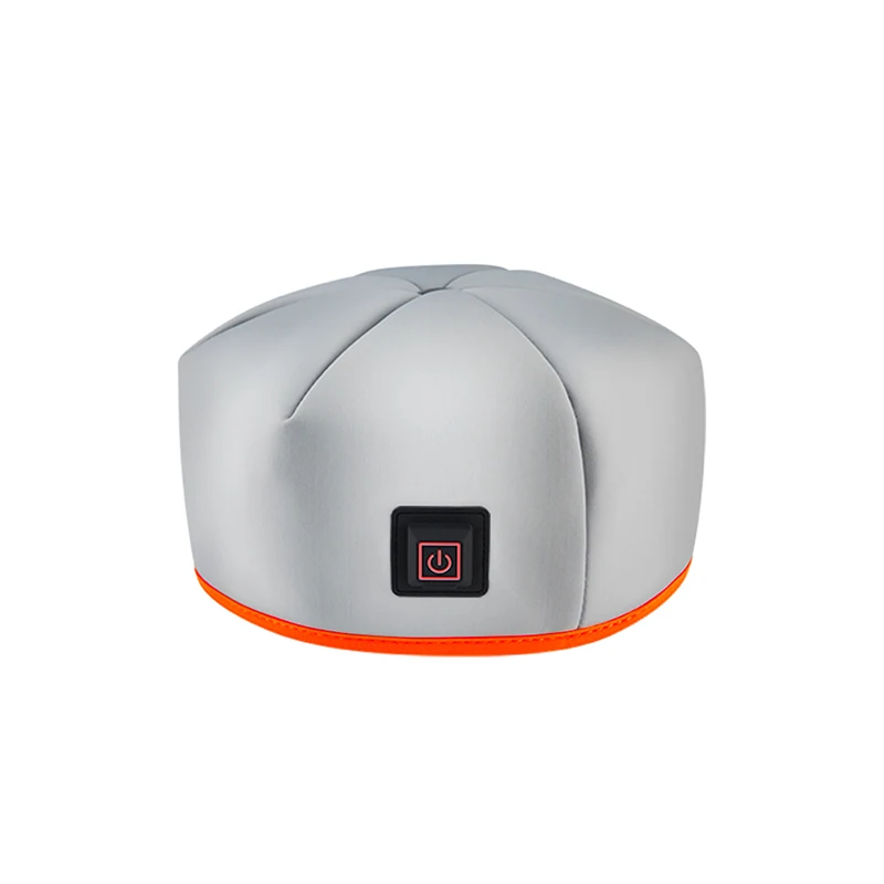 Infrared Device Treatment Machine Laser Led Regrowth Hair Growth Hat Red Light Therapy Cap Helmet For Hair Loss