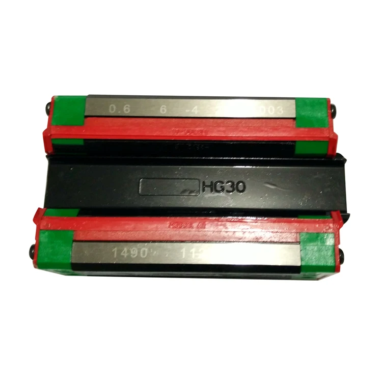 HIWIN HG Series Linear Guideway HGH30CA