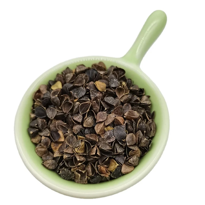 Черная гречиха с шелушкой Внутренняя Монголия высокое качество гречиха